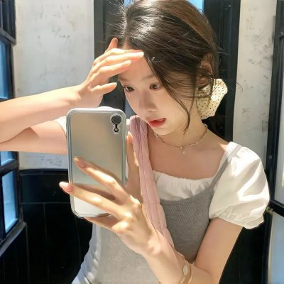 我爱嘉宝